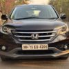 HONDA CRV AUTOMATIC PETROL - Image 2