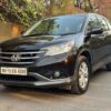 HONDA CRV AUTOMATIC PETROL - Image 3