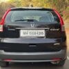 HONDA CRV AUTOMATIC PETROL - Image 6