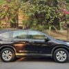 HONDA CRV AUTOMATIC PETROL - Image 8