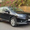 HONDA CRV AUTOMATIC PETROL