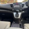 HONDA CRV AUTOMATIC PETROL - Image 13