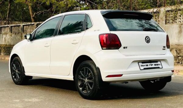 VW POLO GT AUTOMATIC PETROL - Image 7