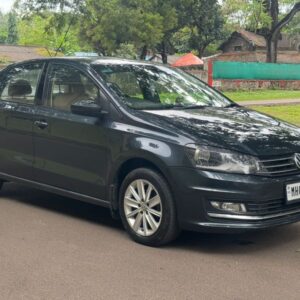 VW VENTO MANUAL PETROL