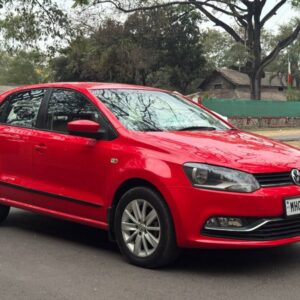 VW POLO MANUAL DIESEL