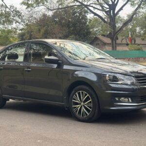 VW VENTO AUTOMATIC PETROL