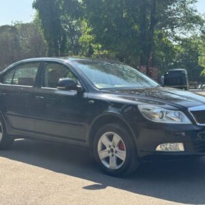 ŠKODA LAURA LnK AUTOMATIC DIESEL