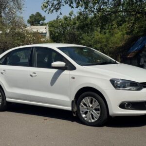 VW VENTO AUTOMATIC PETROL
