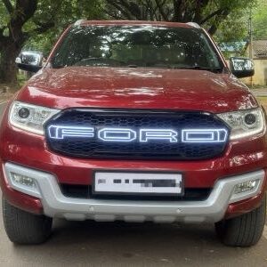 FORD ENDEAVOUR AUTOMATIC DIESEL