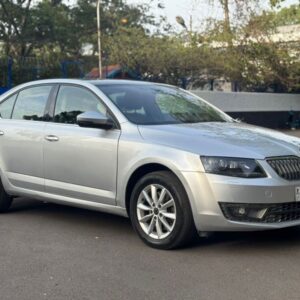 2015 ŠKODA OCTAVIA PETROL AUTOMATIC