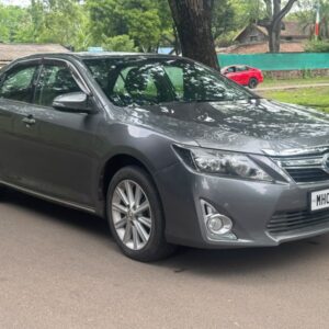 2014 TOYOTA CAMRY PETROL AUTOMATIC